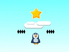 Mäng Fast Penguin Internetis