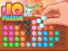 Mäng Fun IQ Puzzle Internetis