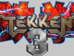 Mäng Tekken 3 Internetis