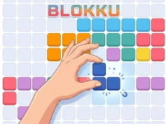 Mäng BLOKKU Internetis