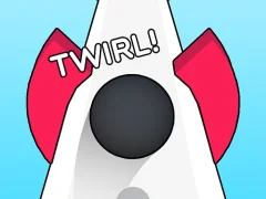 Mäng Twirl Internetis