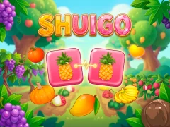 Mäng Shuigo Internetis