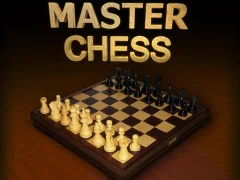 Mäng Master Chess Internetis