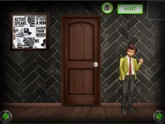 Mäng Amgel Easy Room Escape 304 Internetis