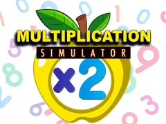Mäng Multiplication Simulator Internetis