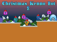 Mäng Christmas Kenno Bot 2 Internetis