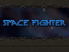 Mäng Space Fighter Internetis