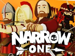 Mäng Narrow One Internetis