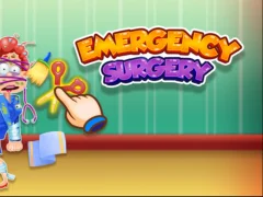 Mäng Operate Now Hospital Surgeon Internetis