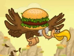 Mäng Mad burger 3: Wild West Internetis