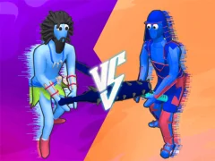 Mäng Human Evolution Merge Master Internetis