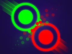 Mäng Clash Of Dots Internetis