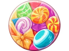 Mäng Candy Killer Internetis
