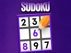 Mäng Sudoku Internetis