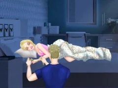 Mäng Bonnie`s Surprise Proposal Internetis