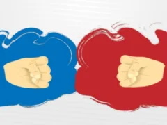 Mäng Rock Paper Scissors Internetis