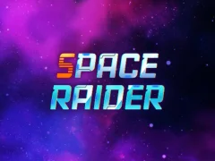 Mäng Space Raider Internetis