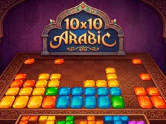 Mäng 10x10 Arabic Internetis