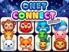 Mäng Onet Connect Classic Internetis