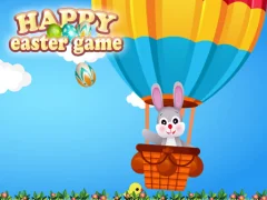 Mäng Happy Easter Game Internetis