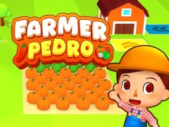 Mäng Farmer Pedro Internetis