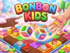Mäng Bonbon Kids Internetis