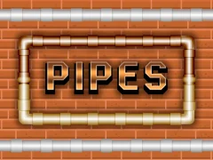 Mäng Pipes Internetis