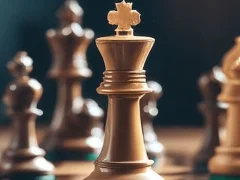 Mäng Chess Online Internetis