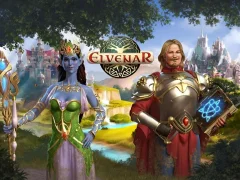Mäng Elvenar Internetis