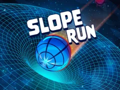 Mäng Slope Run Internetis