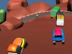 Mäng Minicars Internetis