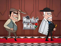 Mäng Murder Mafia Internetis