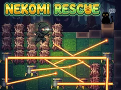 Mäng Nekomi Recuse Internetis
