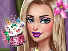 Mäng Sery Bride Dolly Makeup Internetis