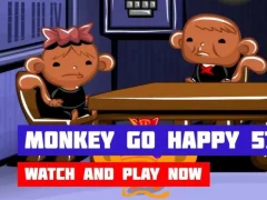 Mäng Monkey Go Happy Stage 577 Internetis