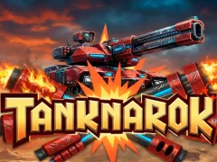 Mäng Tanknarok Internetis