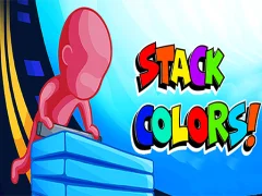 Mäng Stack Color 3 Internetis