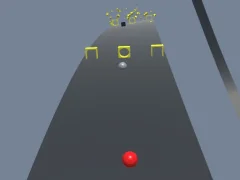 Mäng Shape Runner Internetis