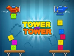 Mäng Tower vs Tower Internetis