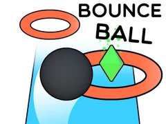Mäng Bounce Ball Internetis