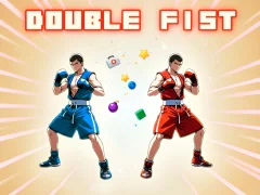 Mäng Double Fist Internetis