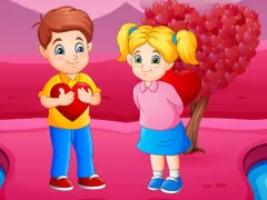 Mäng Romantic Love Differences Internetis