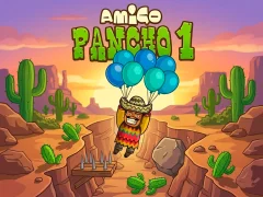 Mäng Amigo Pancho 1 Internetis