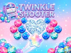 Mäng Twinkle Shooter Internetis
