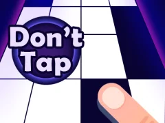 Mäng Don't Tap Internetis