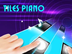 Mäng Piano Tiles Internetis