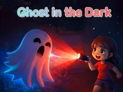 Mäng Ghost in the Dark Internetis