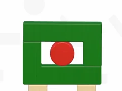 Mäng Block Builder Jam Internetis