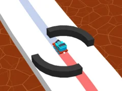 Mäng Line Color 3D Internetis