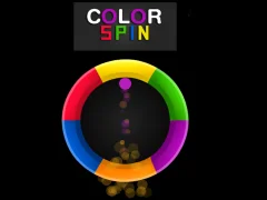 Mäng Color Spin Internetis